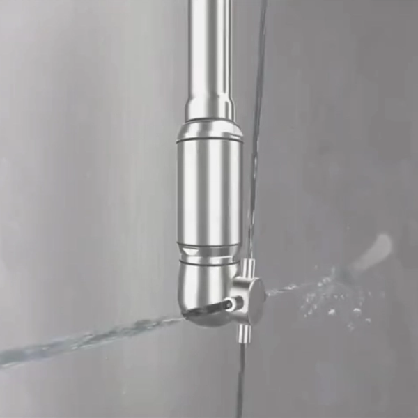 工業(yè)儲罐自動化清洗系統(tǒng)